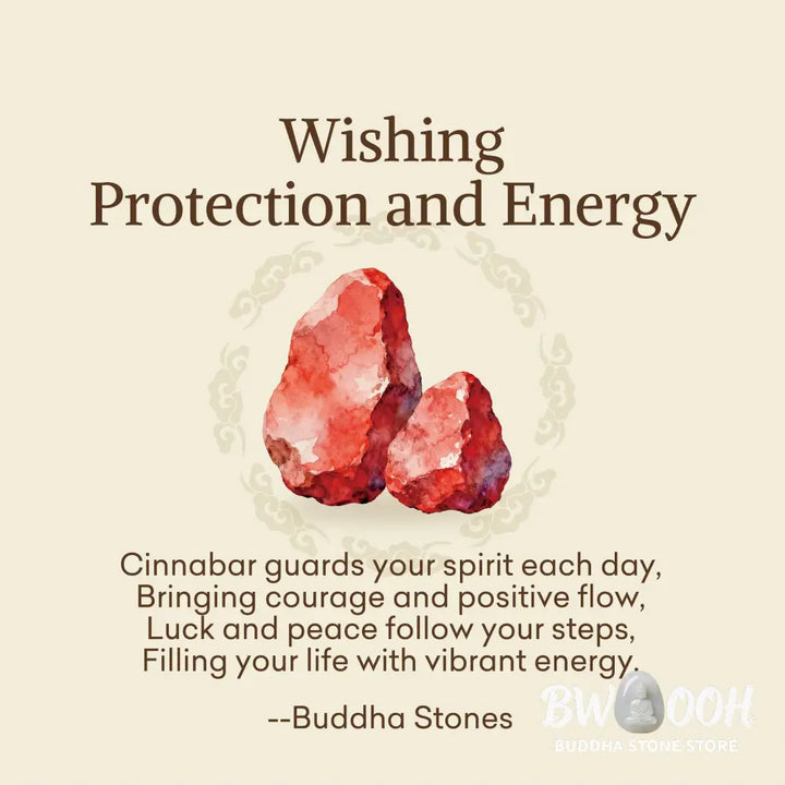 Buddha Stones &