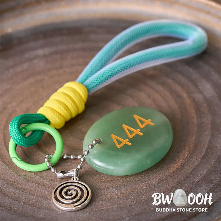 Buddha Stones &