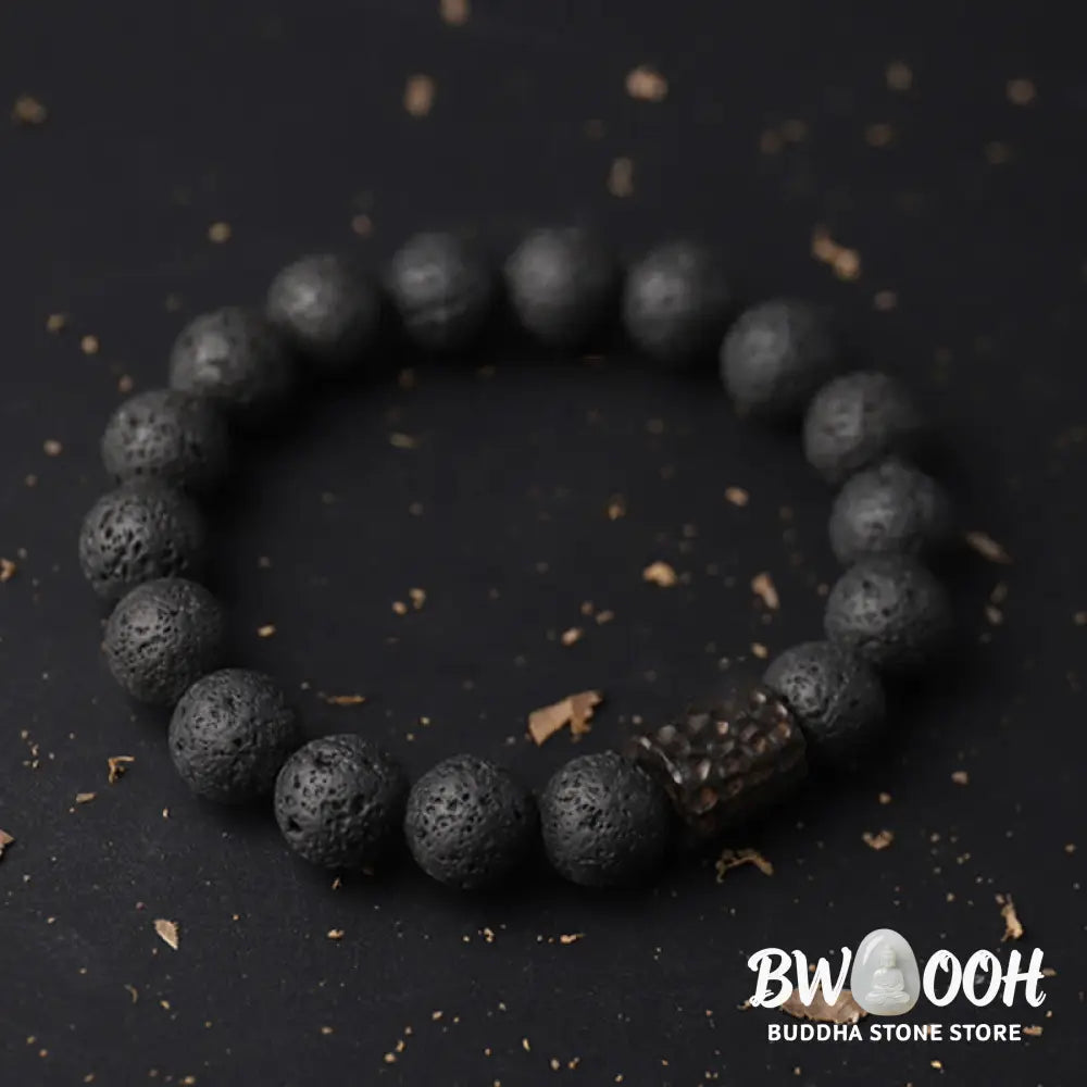 Buddha Stones &