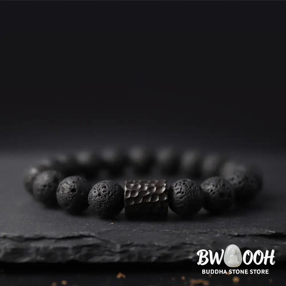 Buddha Stones &