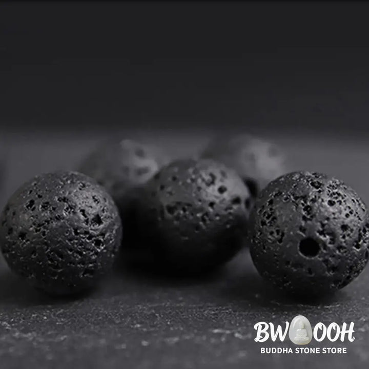 Buddha Stones &