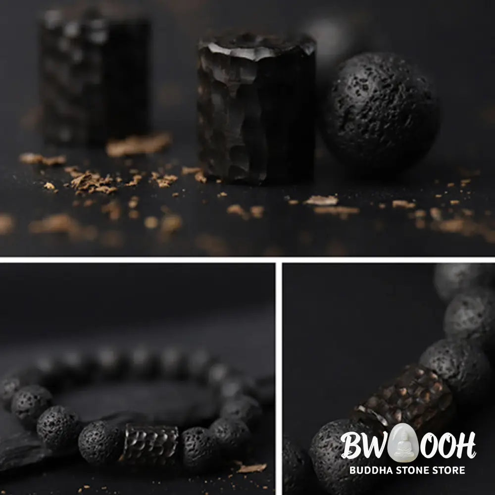Buddha Stones &