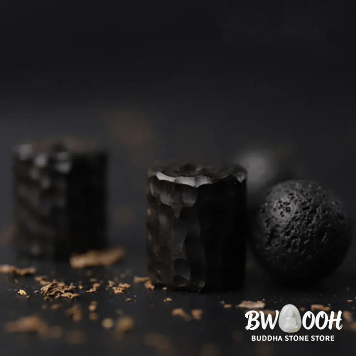 Buddha Stones &