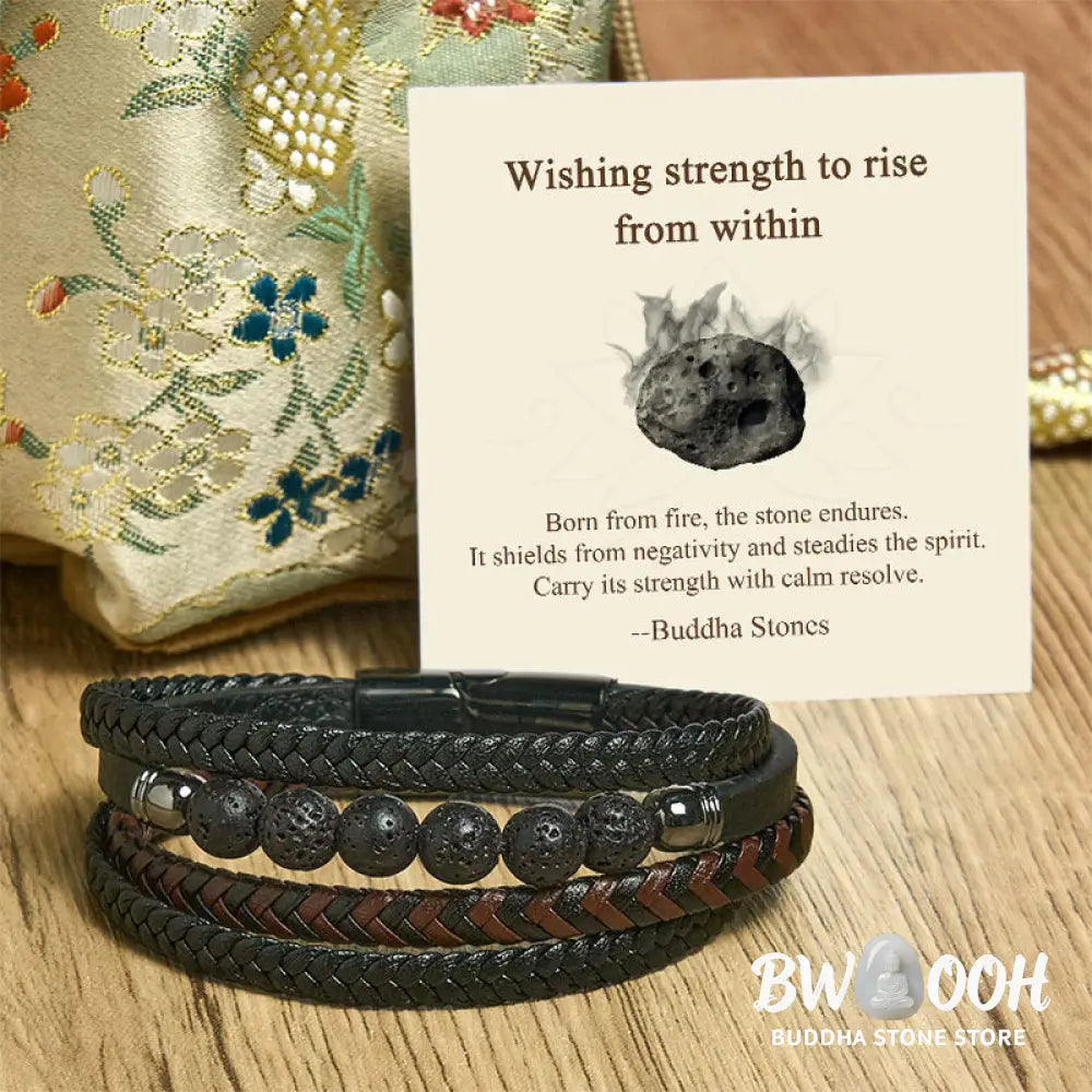 Buddha Stones &