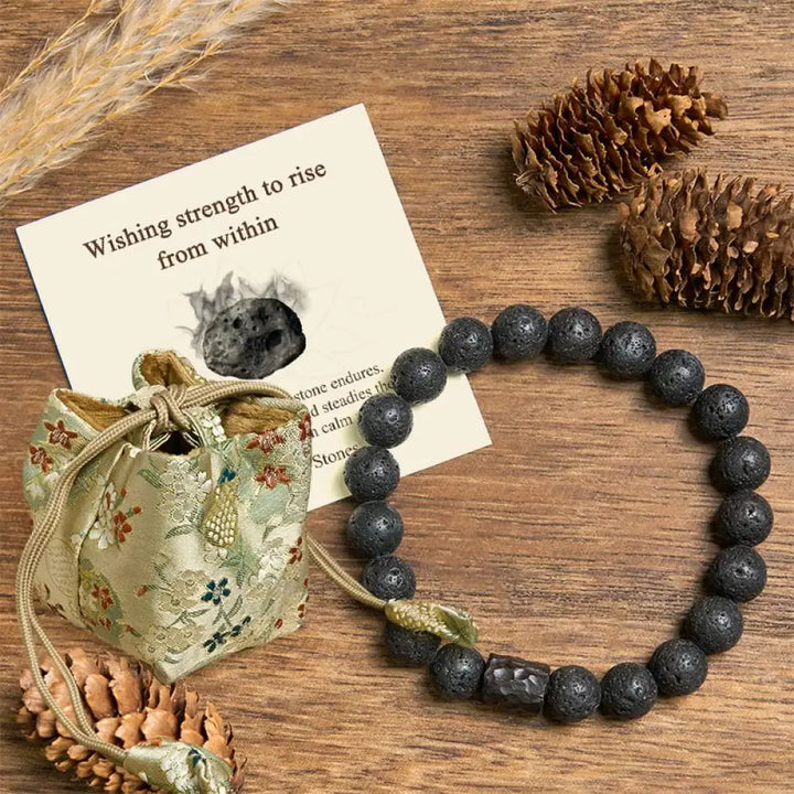 Buddha Stones &