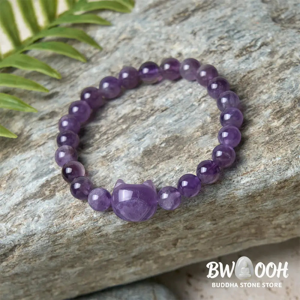 Buddha Stones &