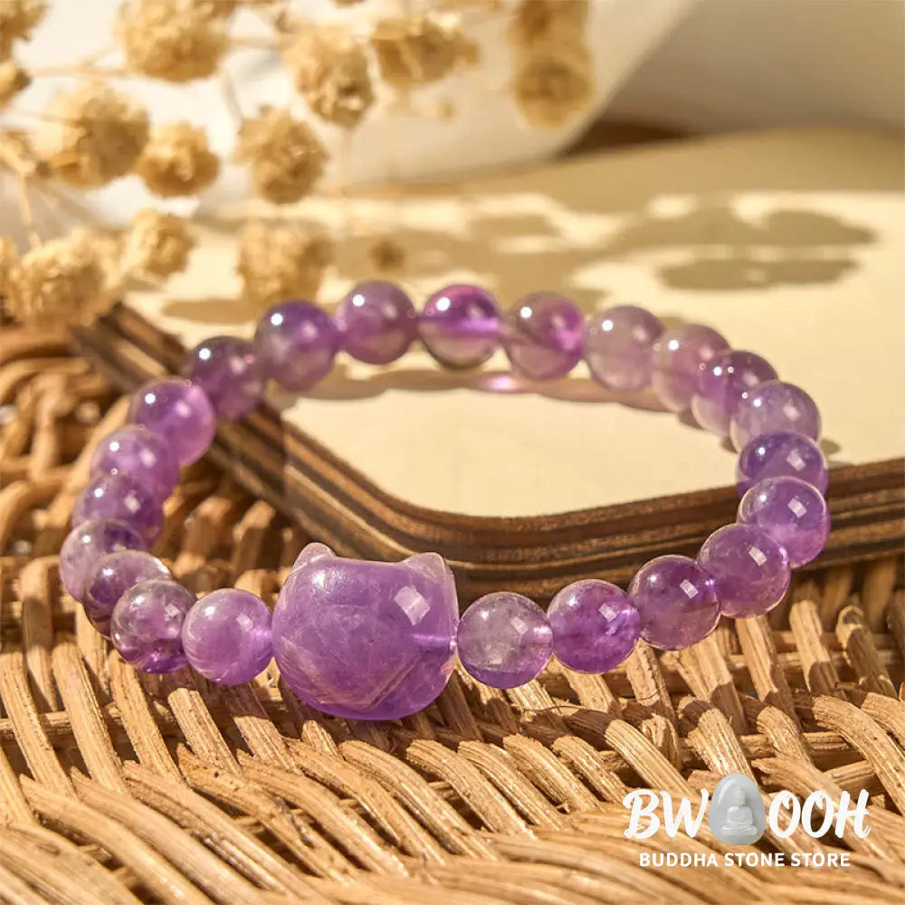 Buddha Stones &