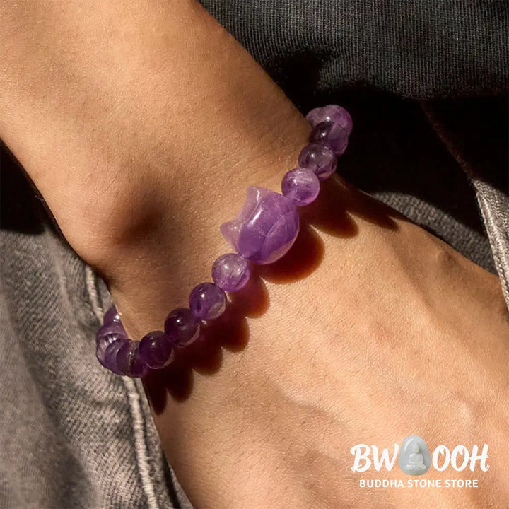 Buddha Stones &