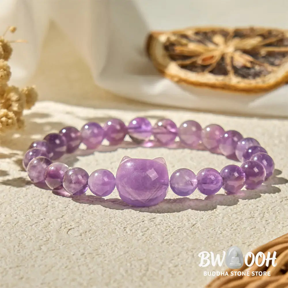 Buddha Stones &