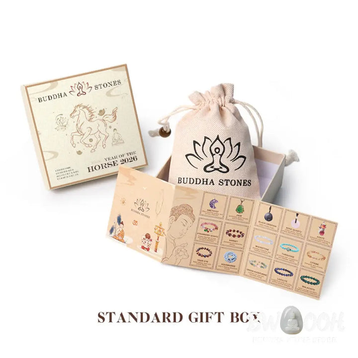 Buddha Stones &