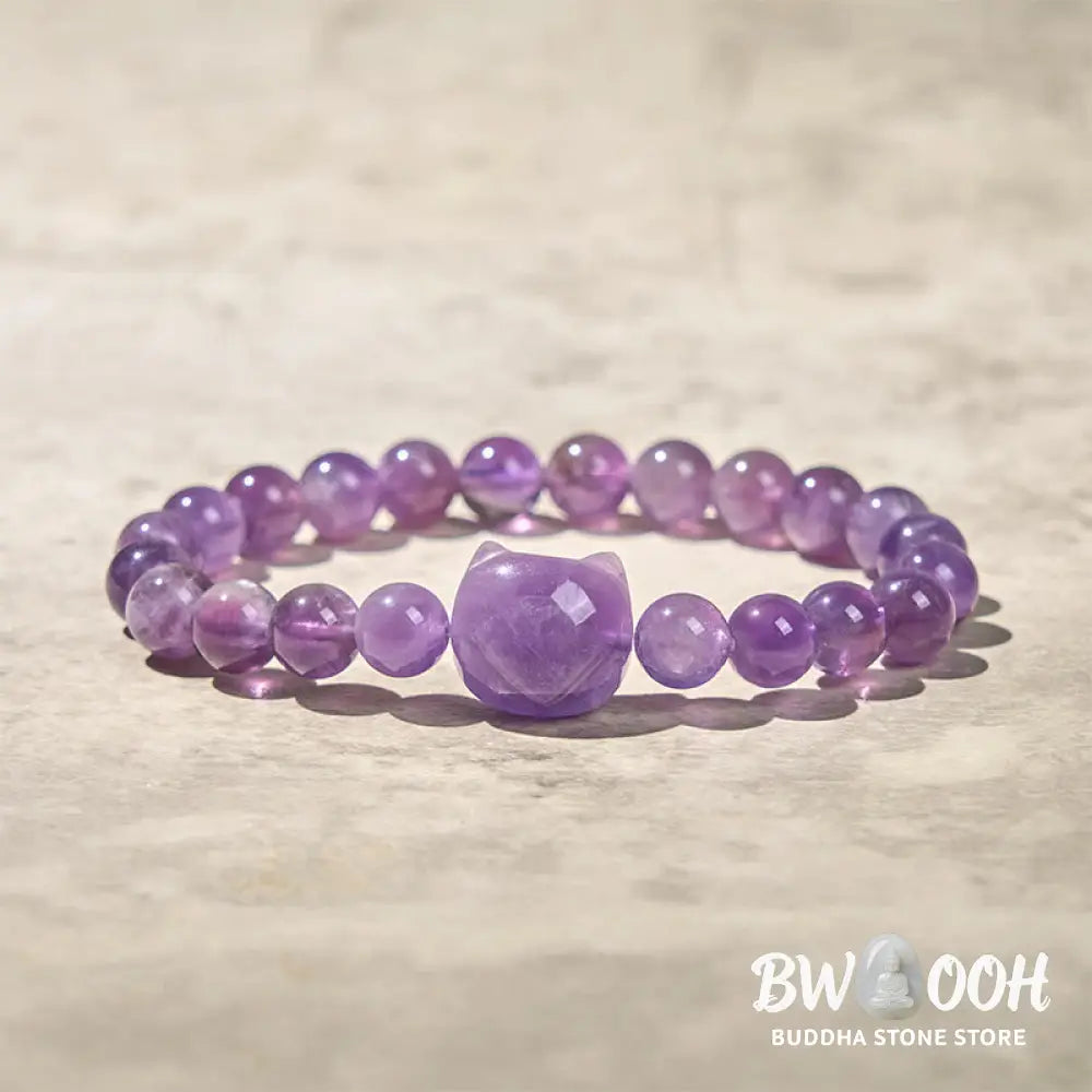 Buddha Stones &