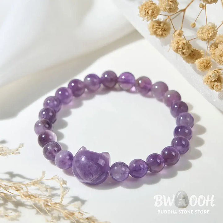 Buddha Stones &