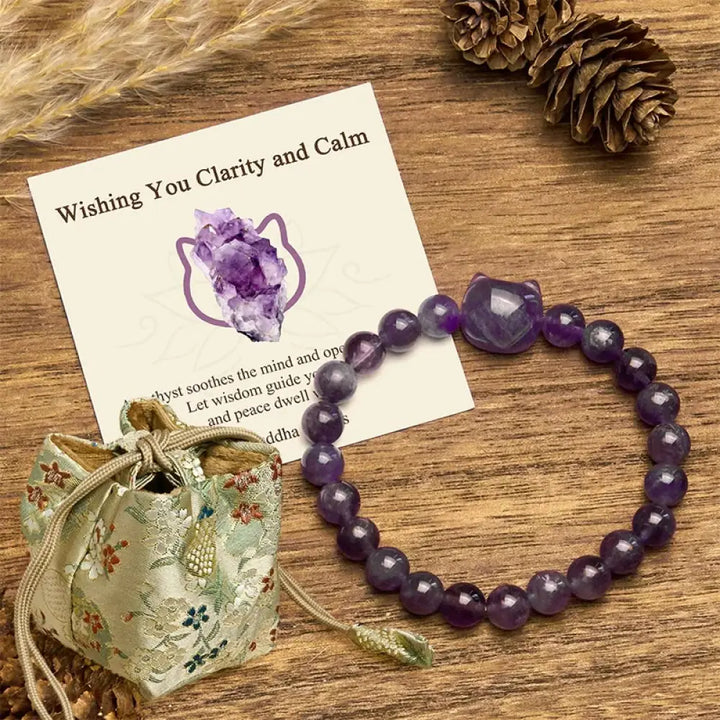 Buddha Stones &