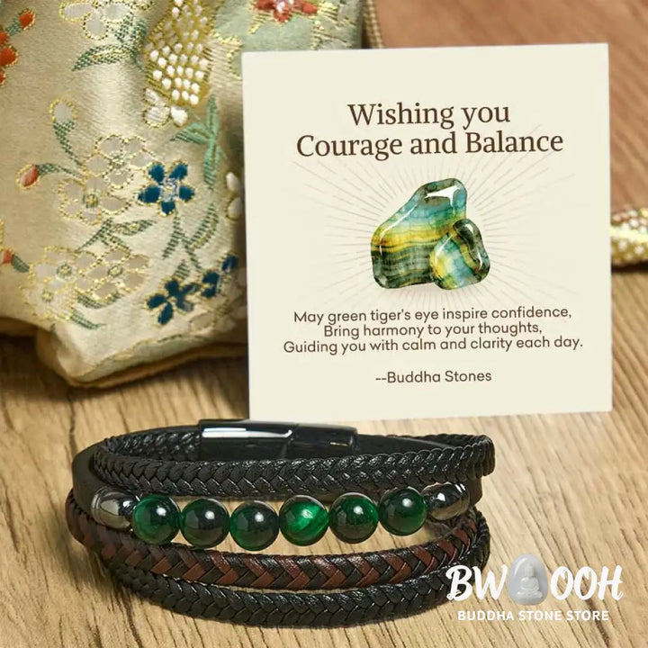 Buddha Stones &