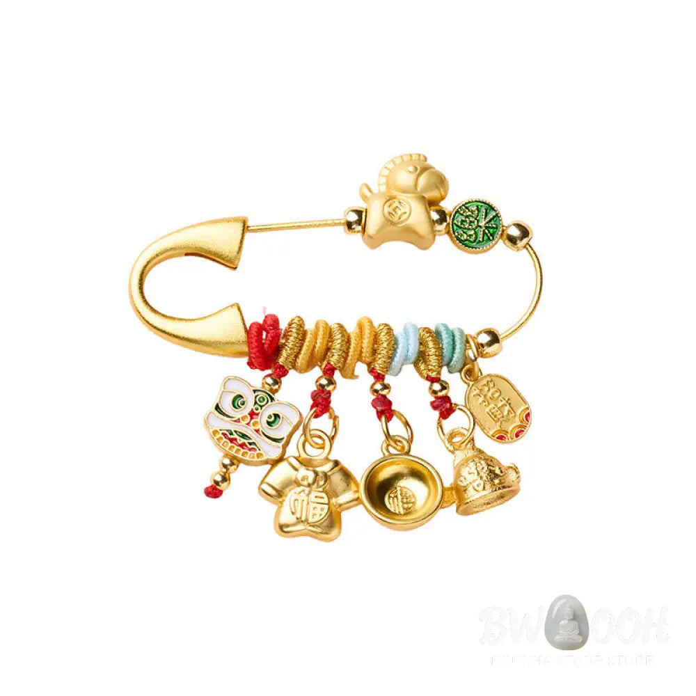 Buddha Stones &