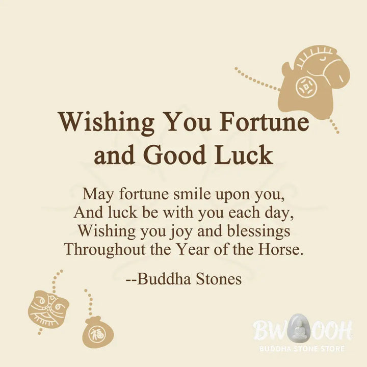Buddha Stones &