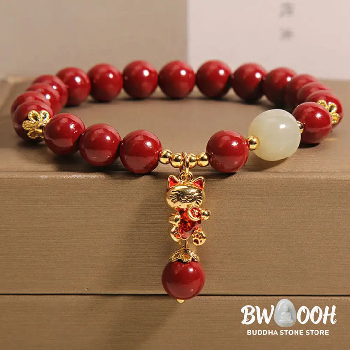 Buddha Stones &