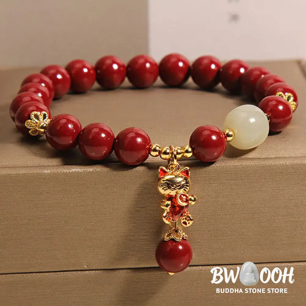 Buddha Stones &