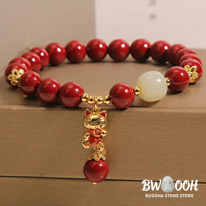 Buddha Stones &
