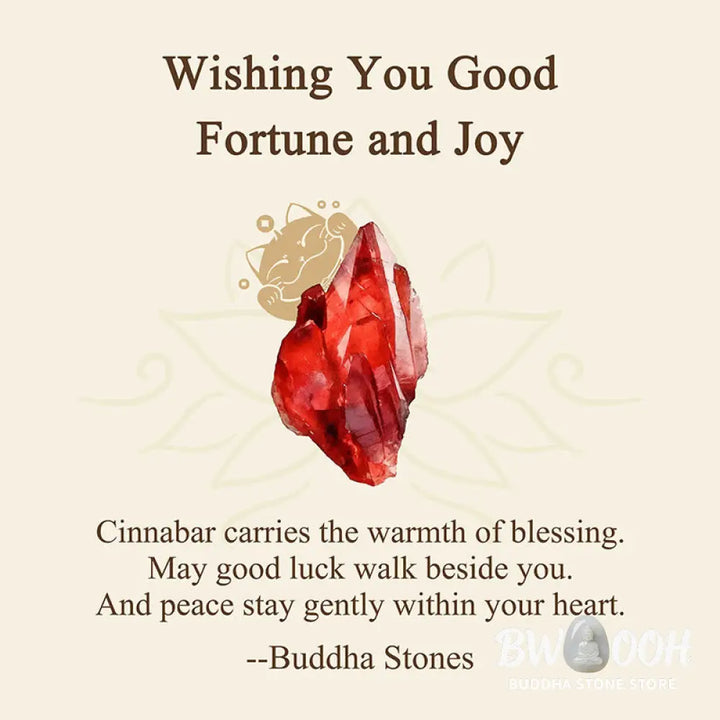 Buddha Stones &