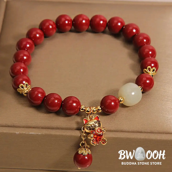 Buddha Stones &