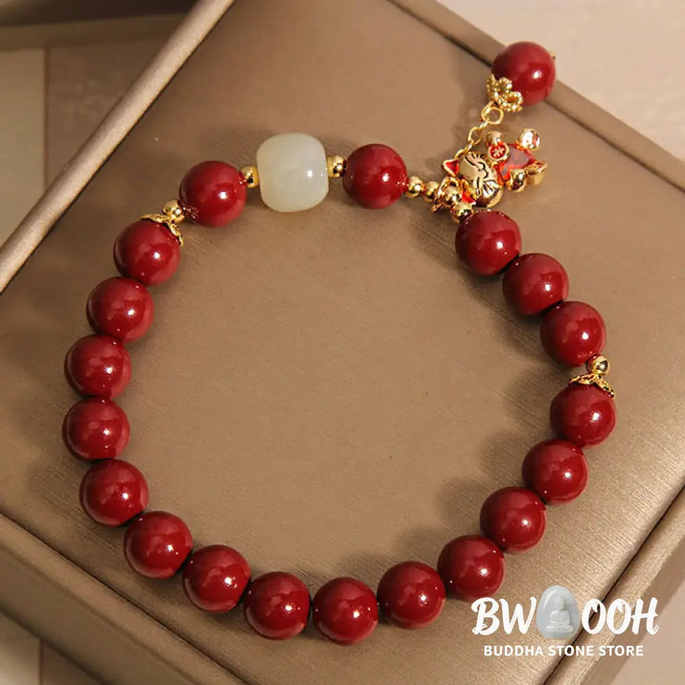 Buddha Stones &
