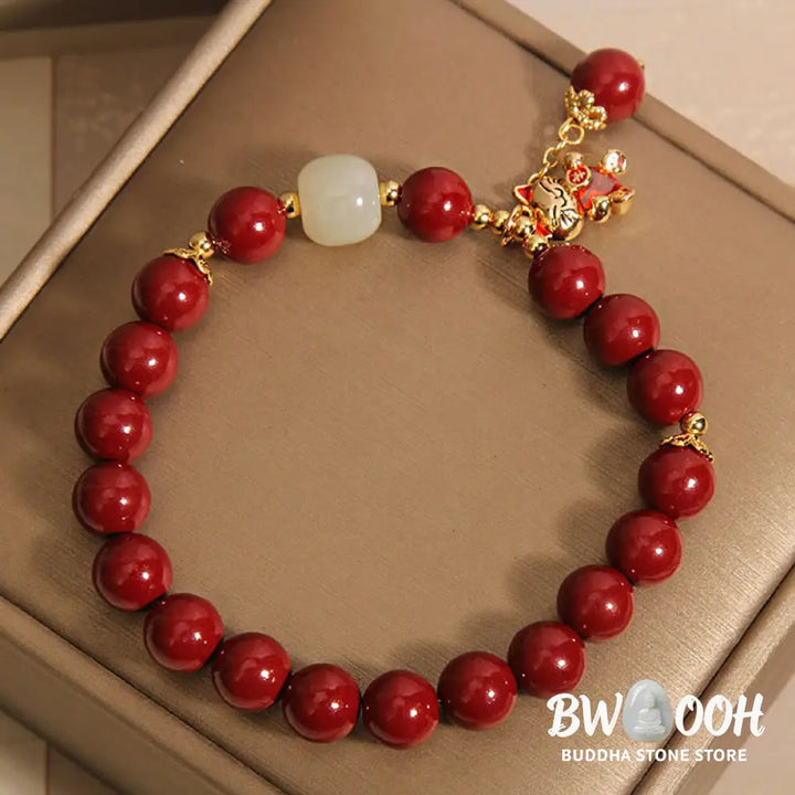 Buddha Stones &