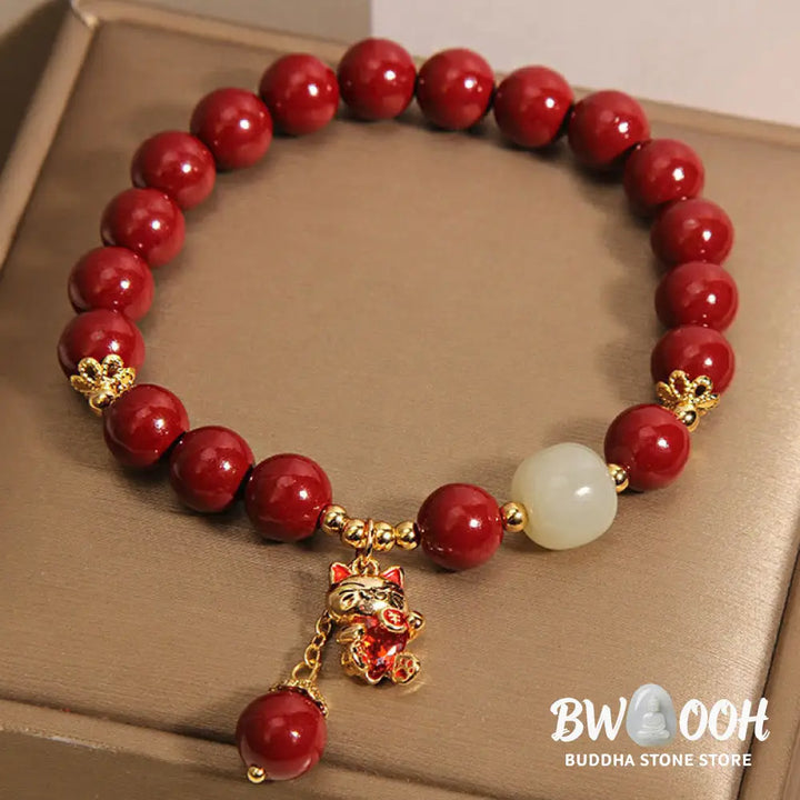 Buddha Stones &