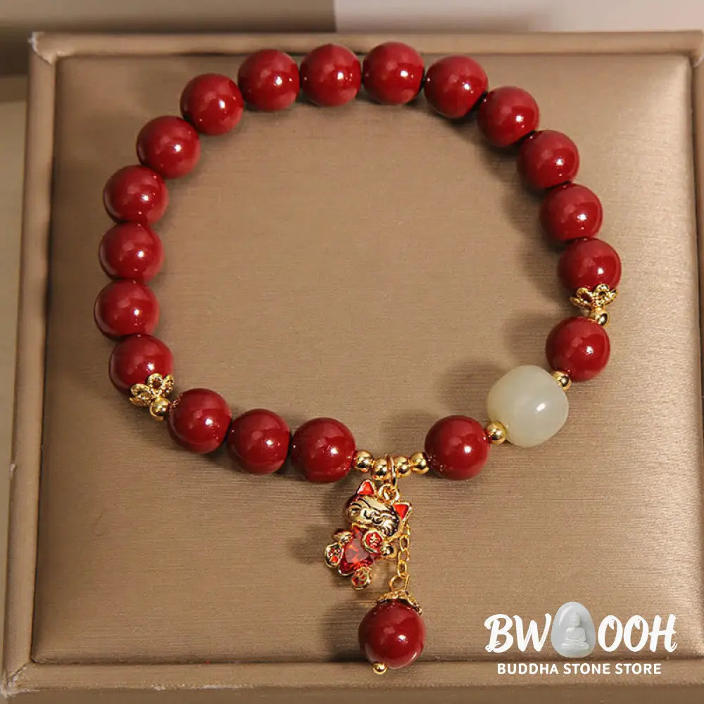 Buddha Stones &