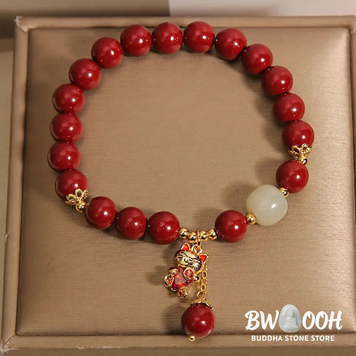 Buddha Stones &