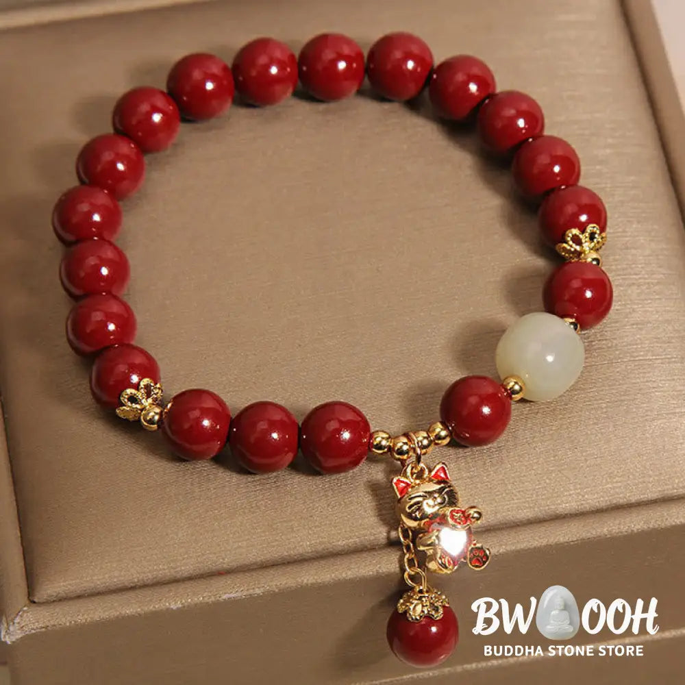Buddha Stones &