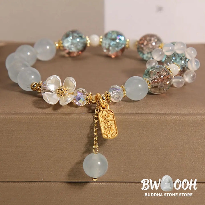 Buddha Stones &