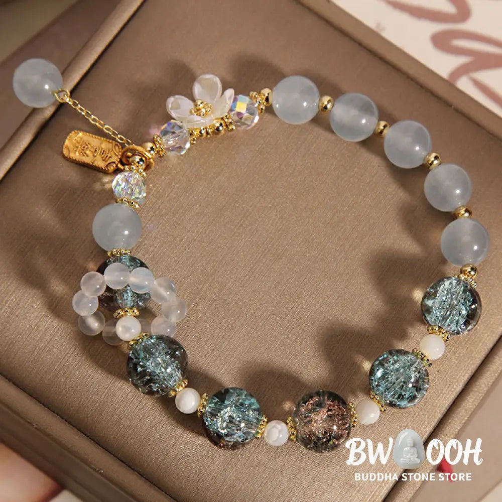 Buddha Stones &