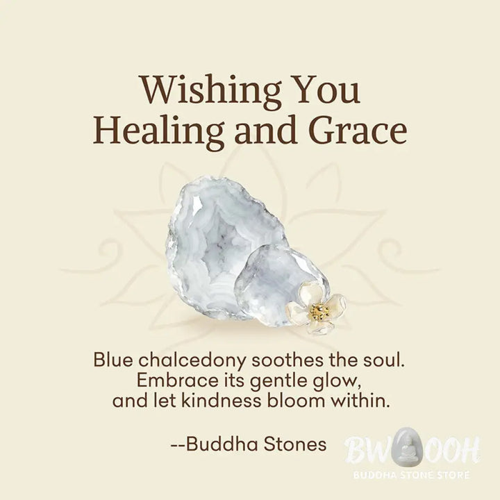 Buddha Stones &