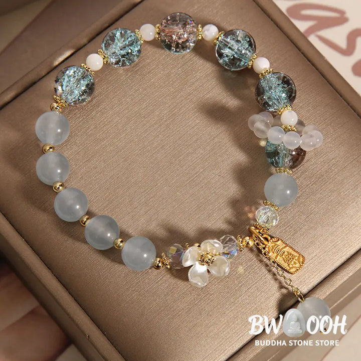 Buddha Stones &
