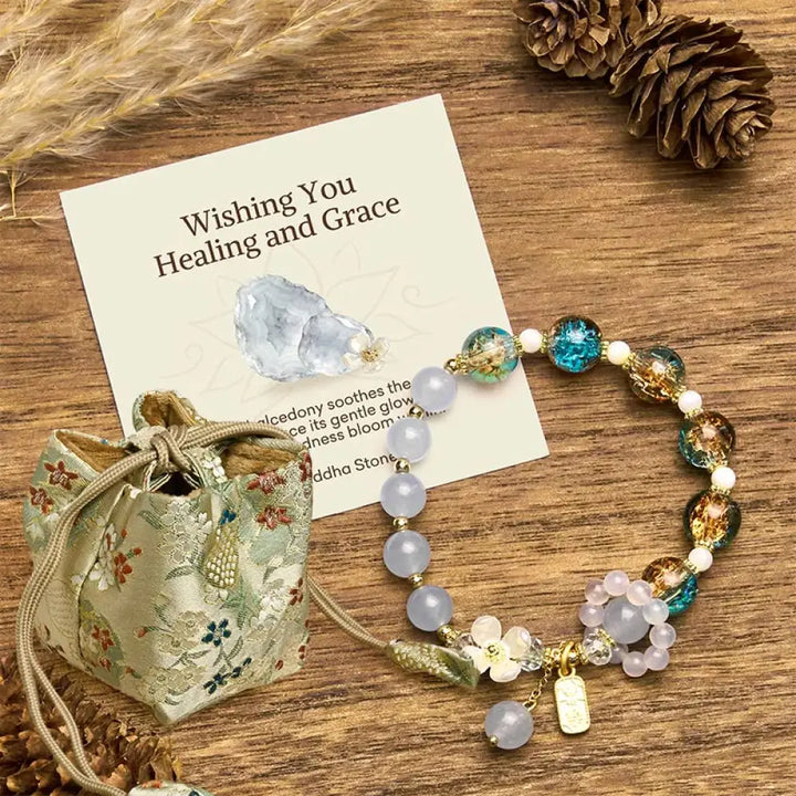 Buddha Stones &