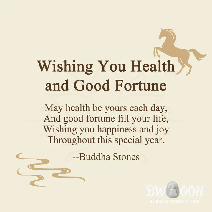Buddha Stones &
