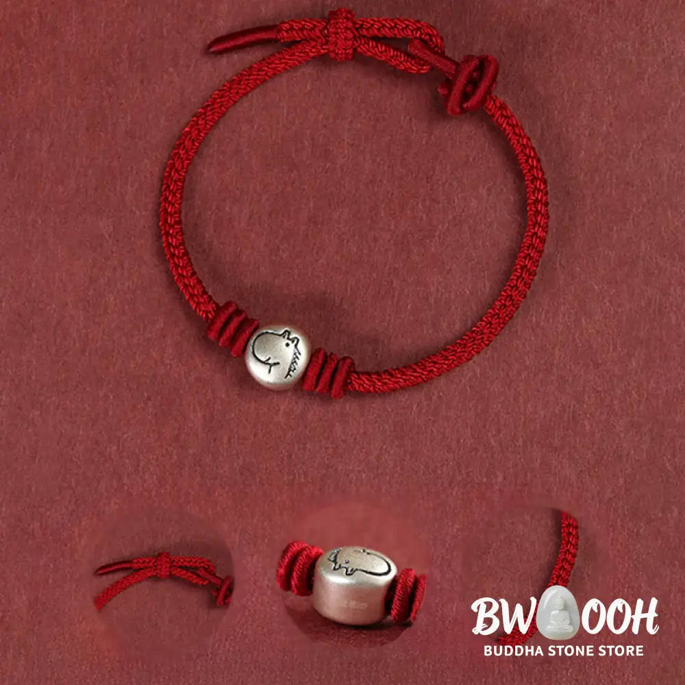 Buddha Stones &