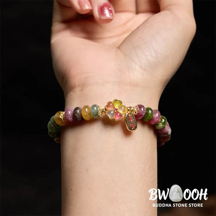 Buddha Stones &