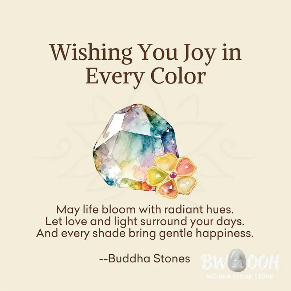 Buddha Stones &