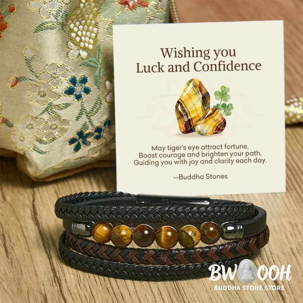 Buddha Stones &