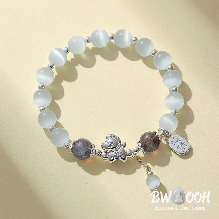 Buddha Stones &