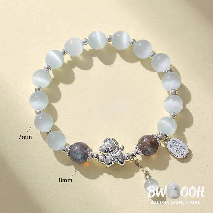 Buddha Stones &