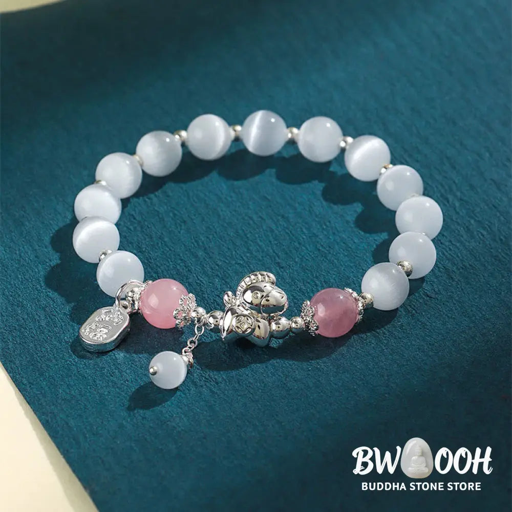 Buddha Stones &