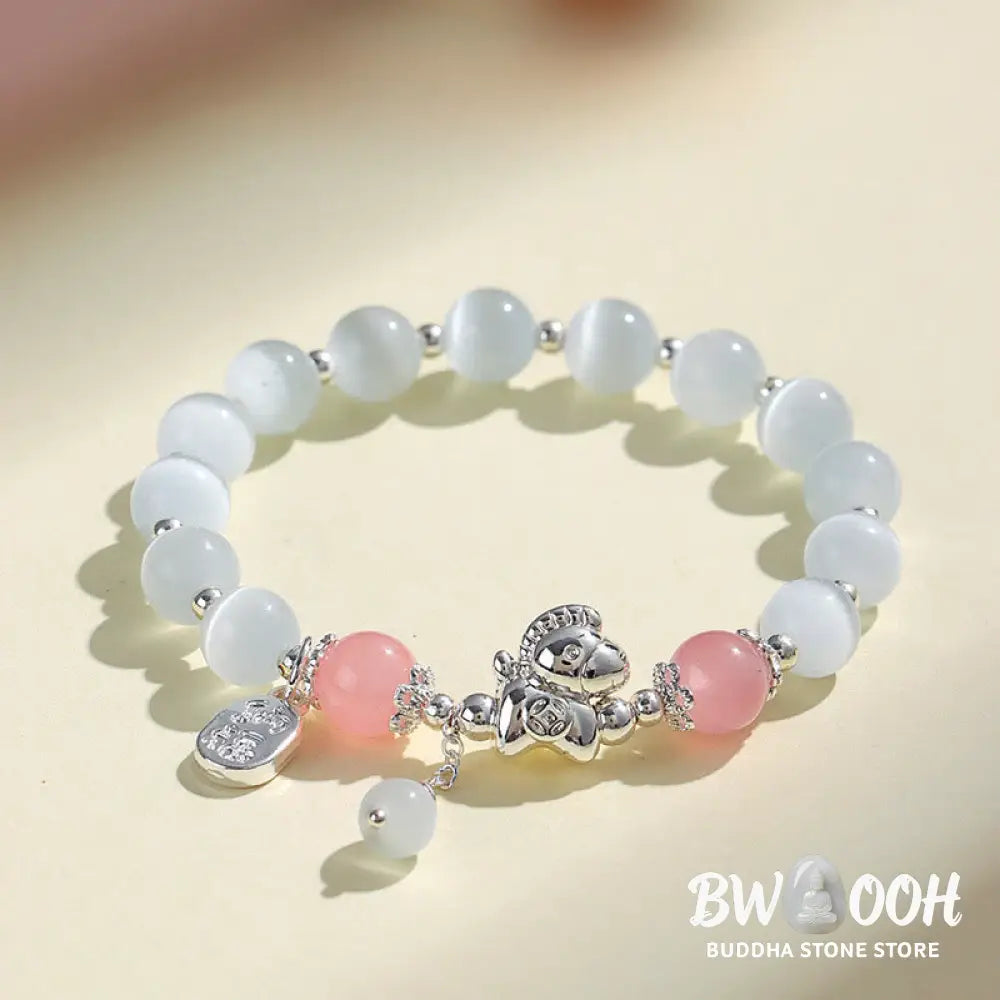 Buddha Stones &