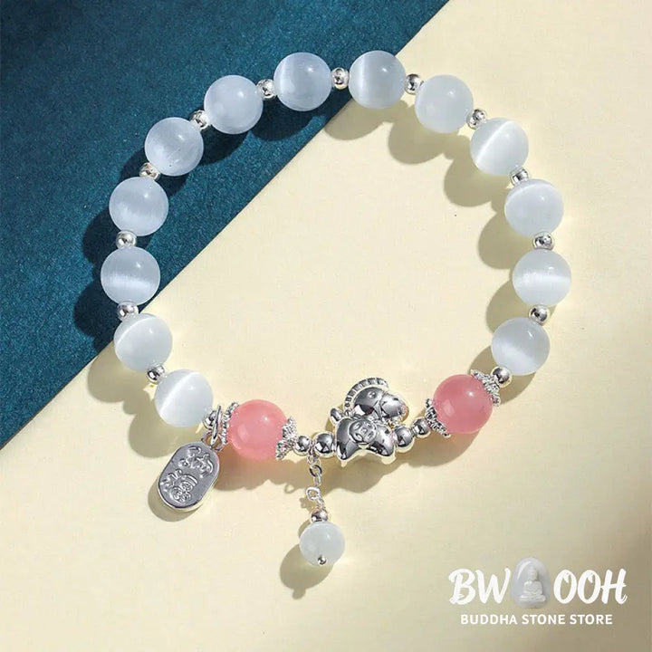 Buddha Stones &