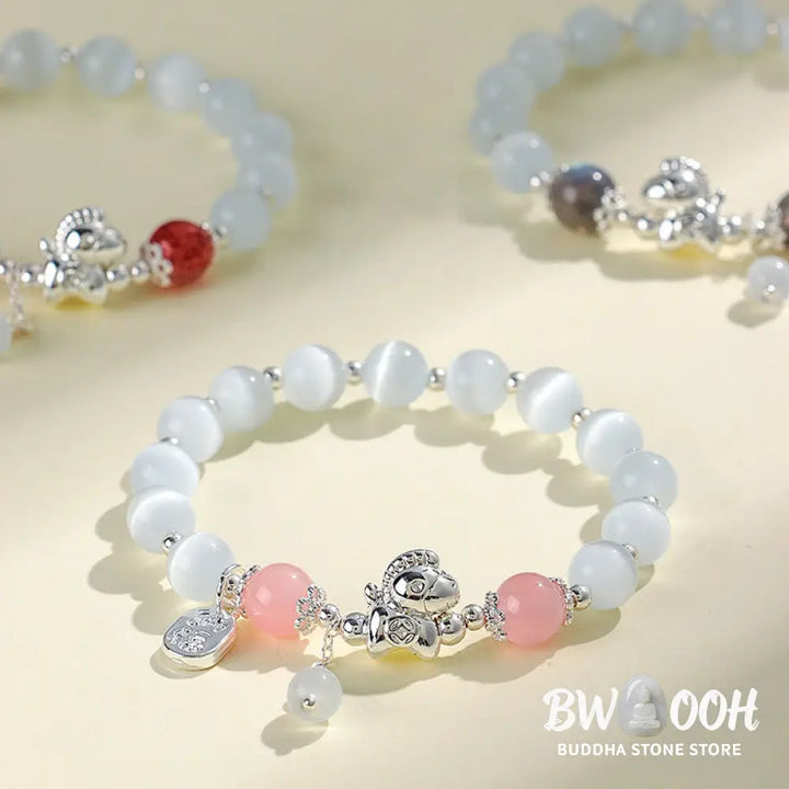 Buddha Stones &