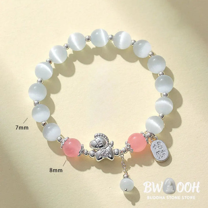Buddha Stones &
