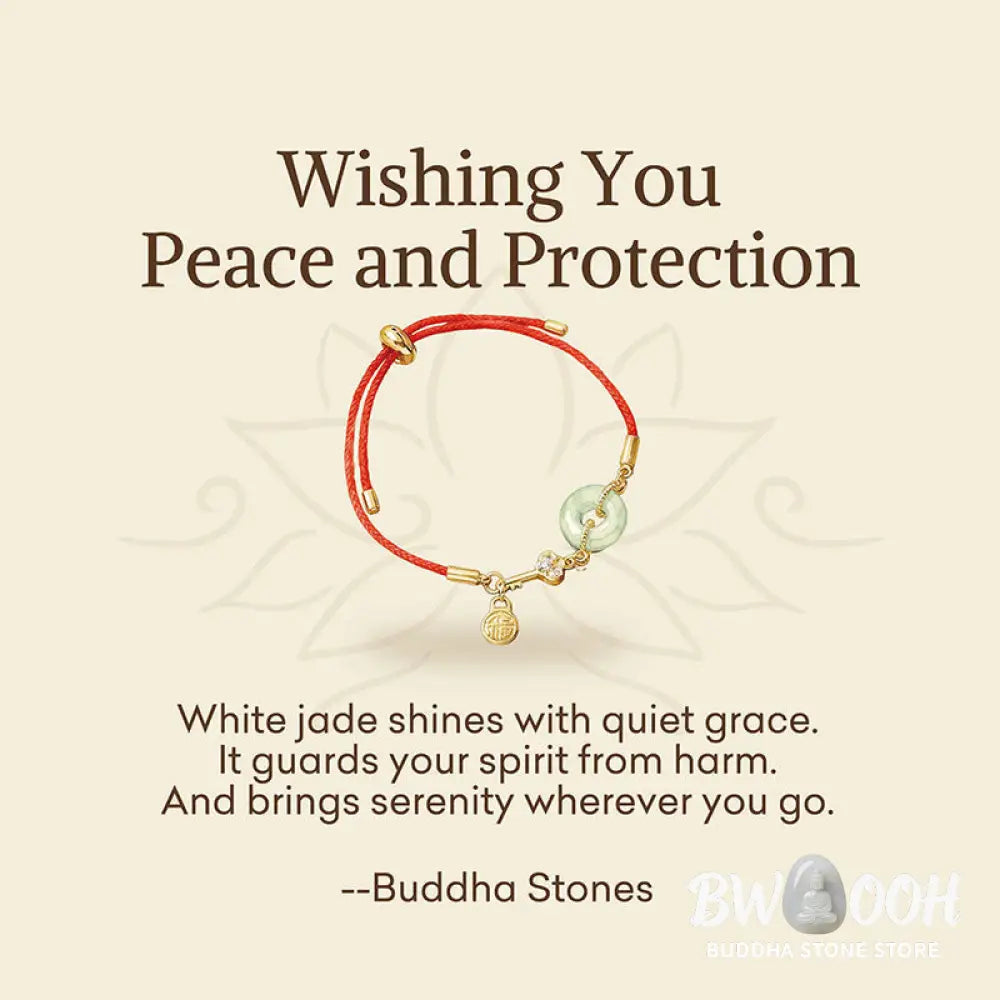 Buddha Stones &
