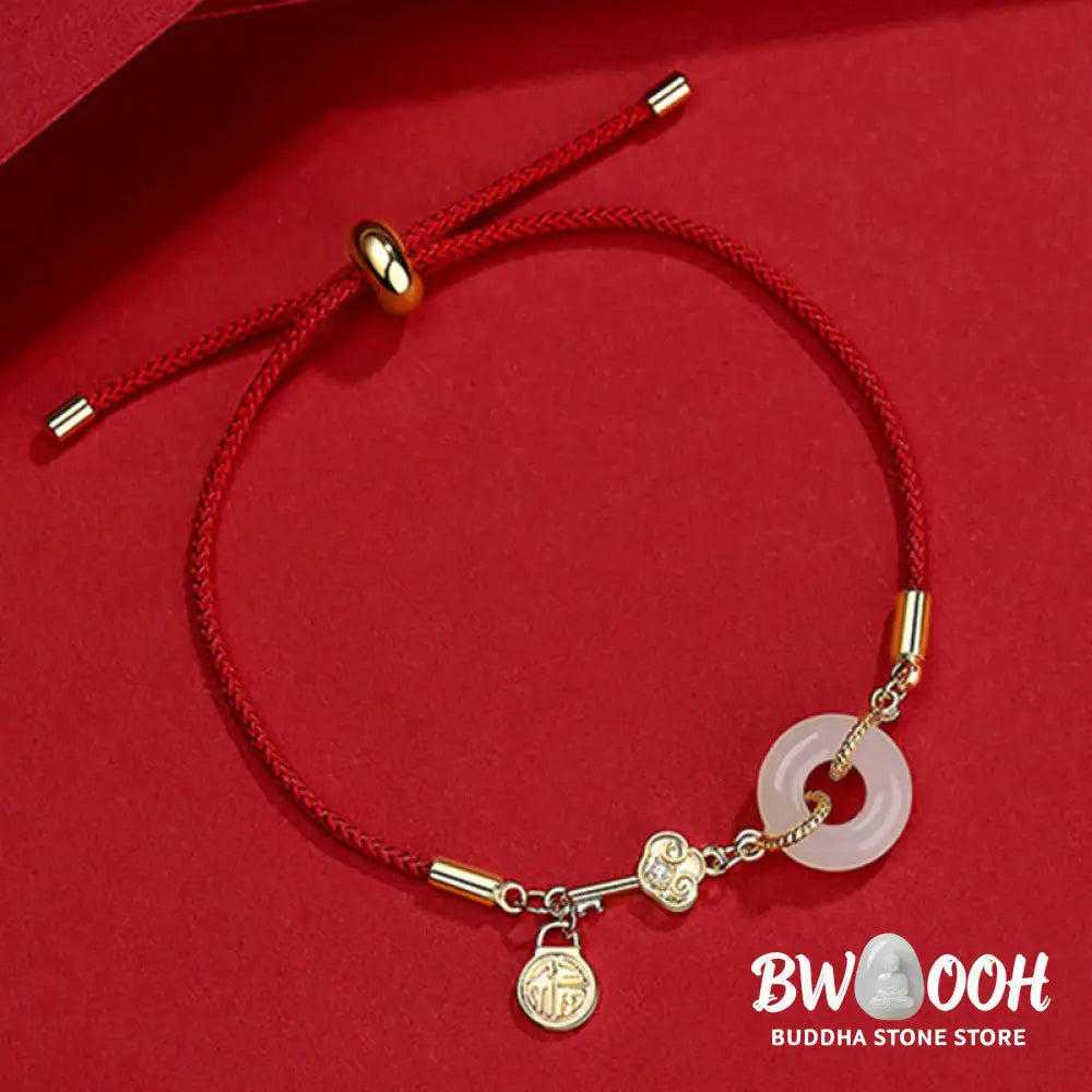 Buddha Stones &
